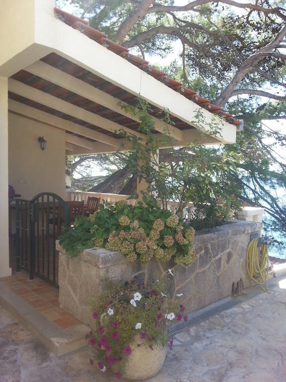 Guesthouse Seaview Brela Phòng bức ảnh
