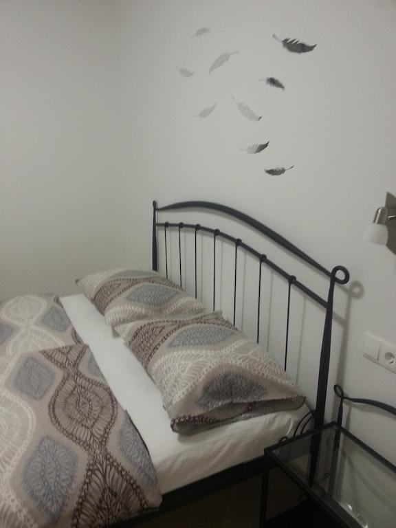 Guesthouse Seaview Brela Ngoại thất bức ảnh