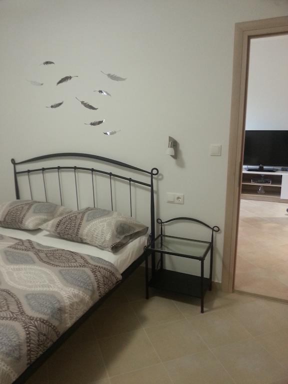 Guesthouse Seaview Brela Phòng bức ảnh